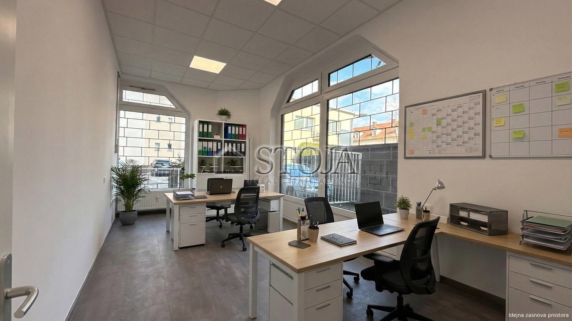 Lokacija: Ljubljana mesto, Šiška, Šiška