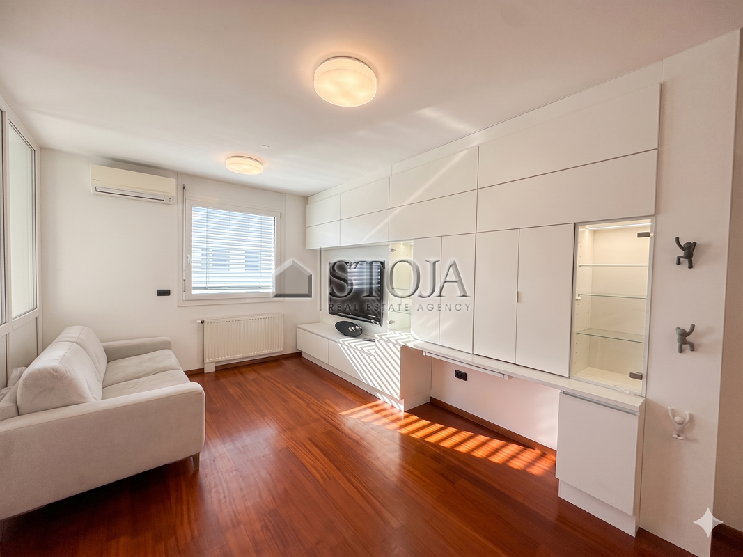 Location: Ljubljana mesto, Moste-Polje, Kodeljevo