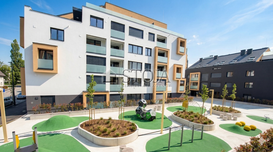 Location: Ljubljana mesto, Bežigrad, Bežigrad