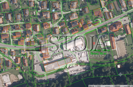 Lokacija: Ljubljana okolica, Kamnik, Vrhpolje pri Kamniku