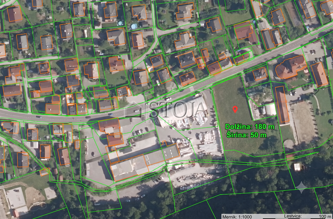 Location: Ljubljana okolica, Kamnik, Vrhpolje pri Kamniku