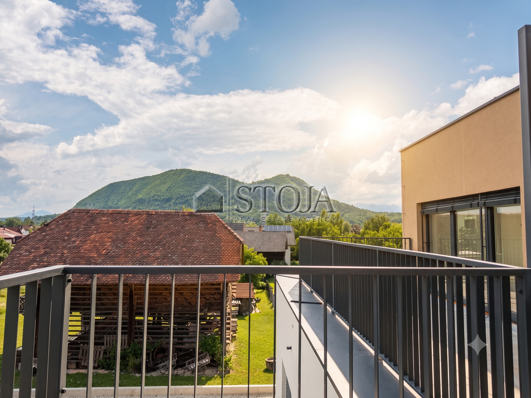 Location: Ljubljana mesto, Šiška, Tacen