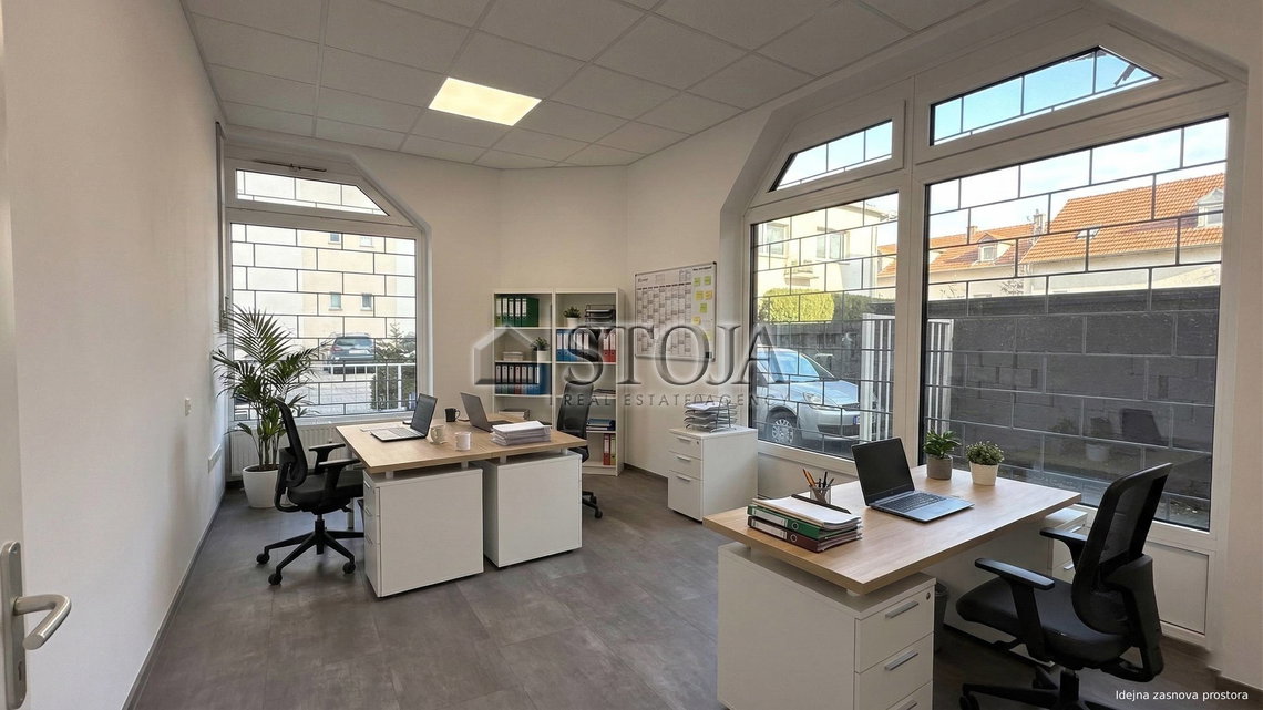 Lokacija: Ljubljana mesto, Šiška, Šiška