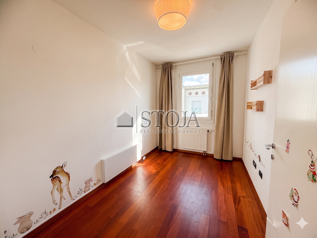 Location: Ljubljana mesto, Moste-Polje, Kodeljevo