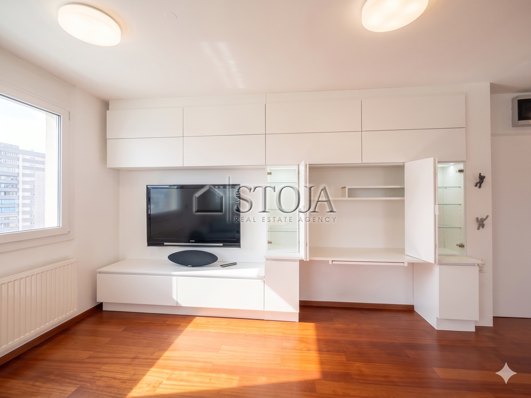 Location: Ljubljana mesto, Moste-Polje, Kodeljevo