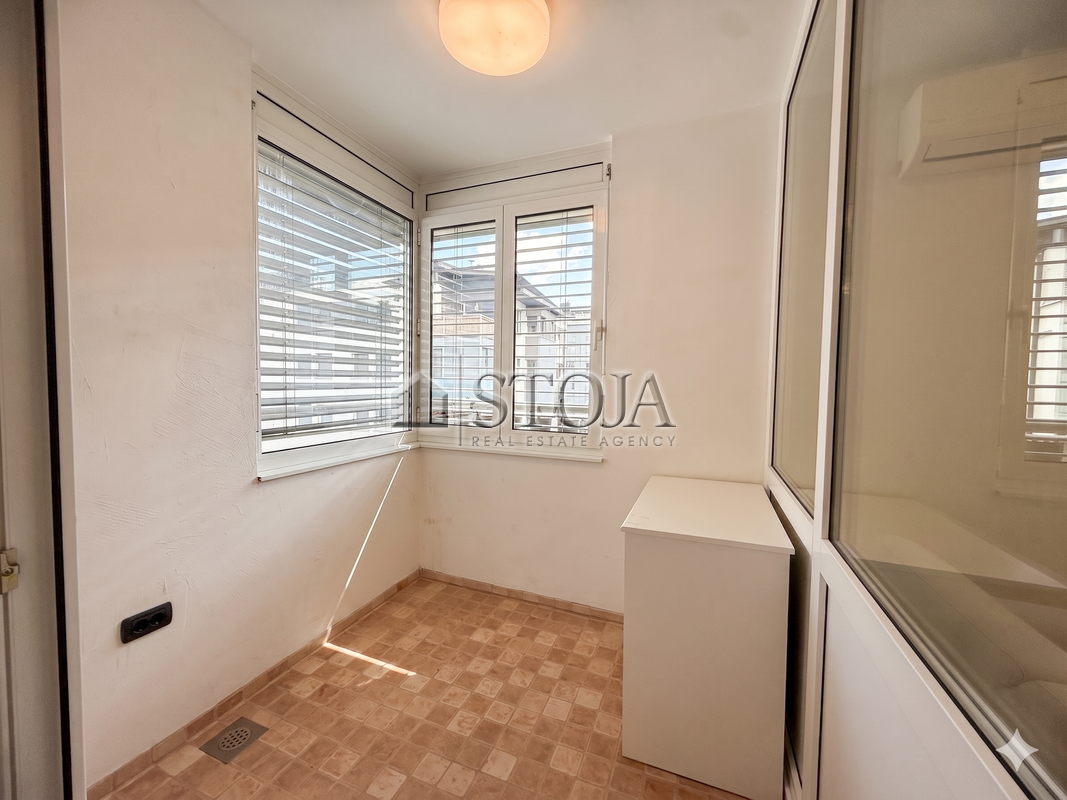 Location: Ljubljana mesto, Moste-Polje, Kodeljevo