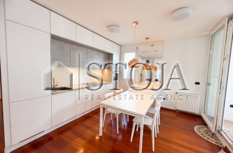 Lokacija: Ljubljana mesto, Moste-Polje, Kodeljevo