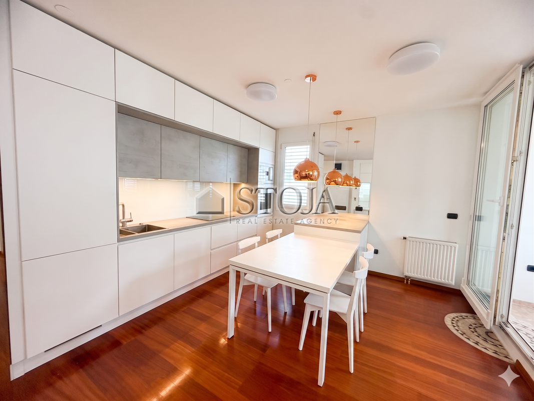 Location: Ljubljana mesto, Moste-Polje, Kodeljevo