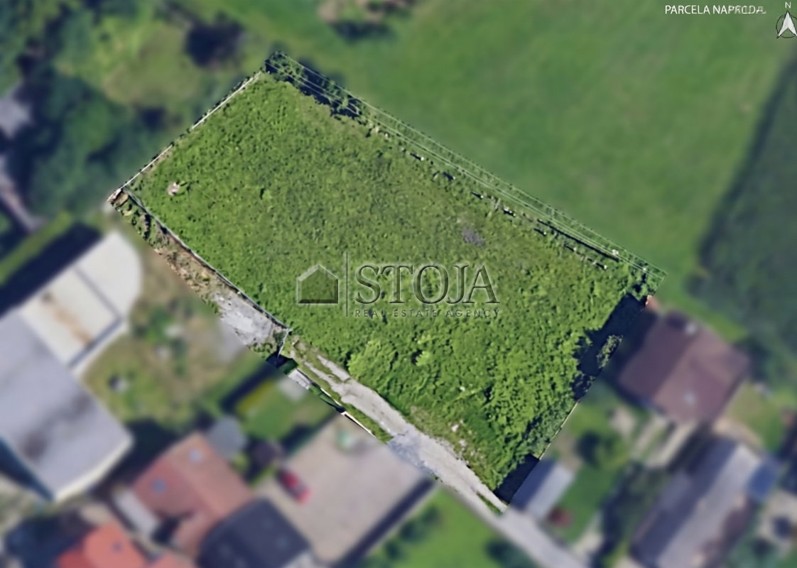 Lokacija: Podravska, Maribor, Brezje