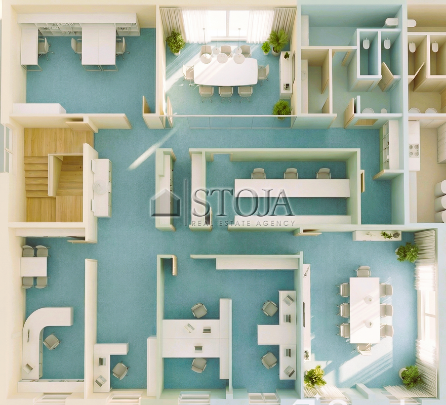 Lokacija: Ljubljana mesto, Moste-Polje, Moste