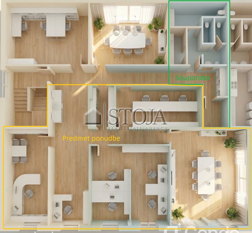 Location: Ljubljana mesto, Moste-Polje, Moste