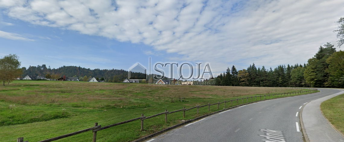 Lokacija: Ljubljana okolica, Medvode, Medvode