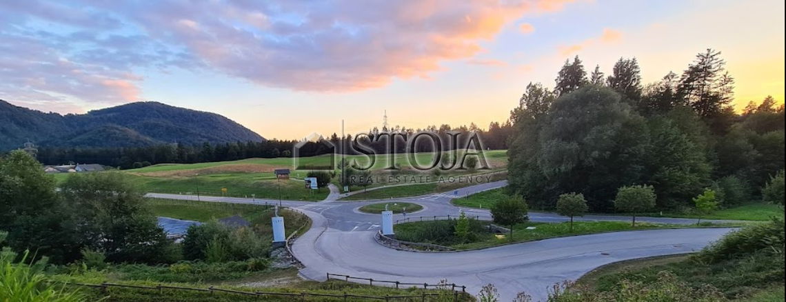 Lokacija: Ljubljana okolica, Medvode, Medvode