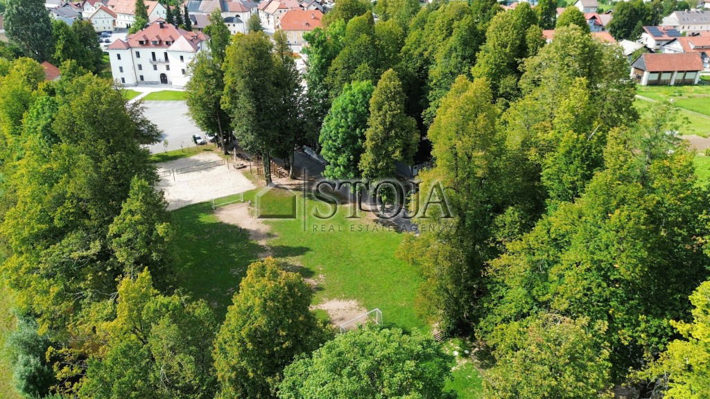 Location: Ljubljana Surroundings, Logatec, Logatec