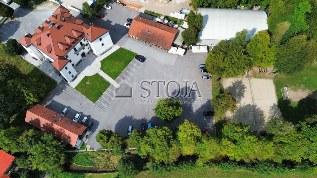 Location: Ljubljana Surroundings, Logatec, Logatec