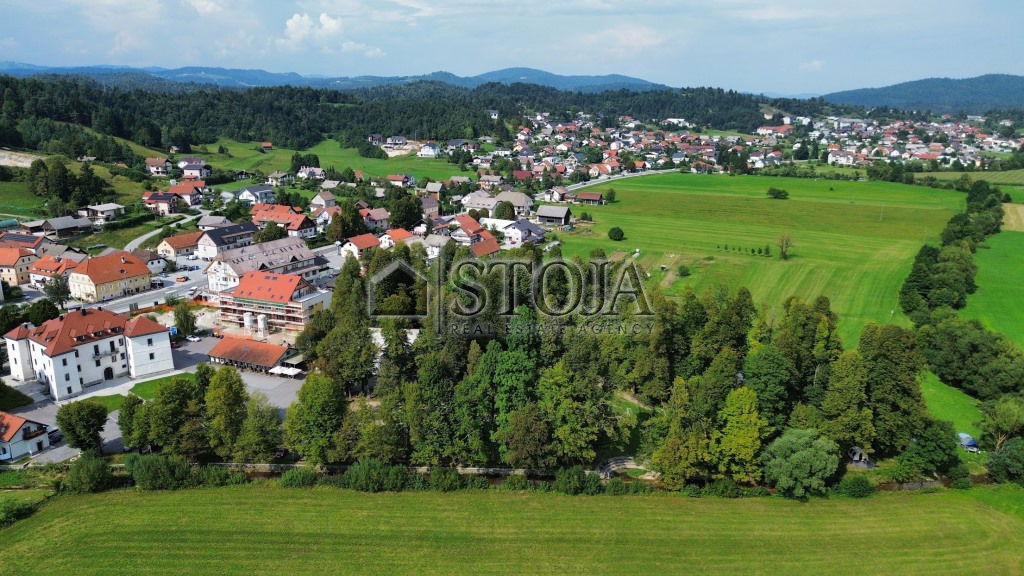 Location: Ljubljana Surroundings, Logatec, Logatec