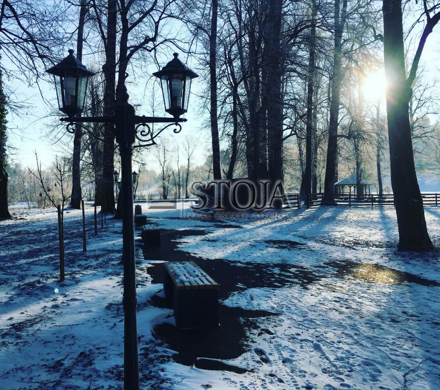 Location: Ljubljana Surroundings, Logatec, Logatec