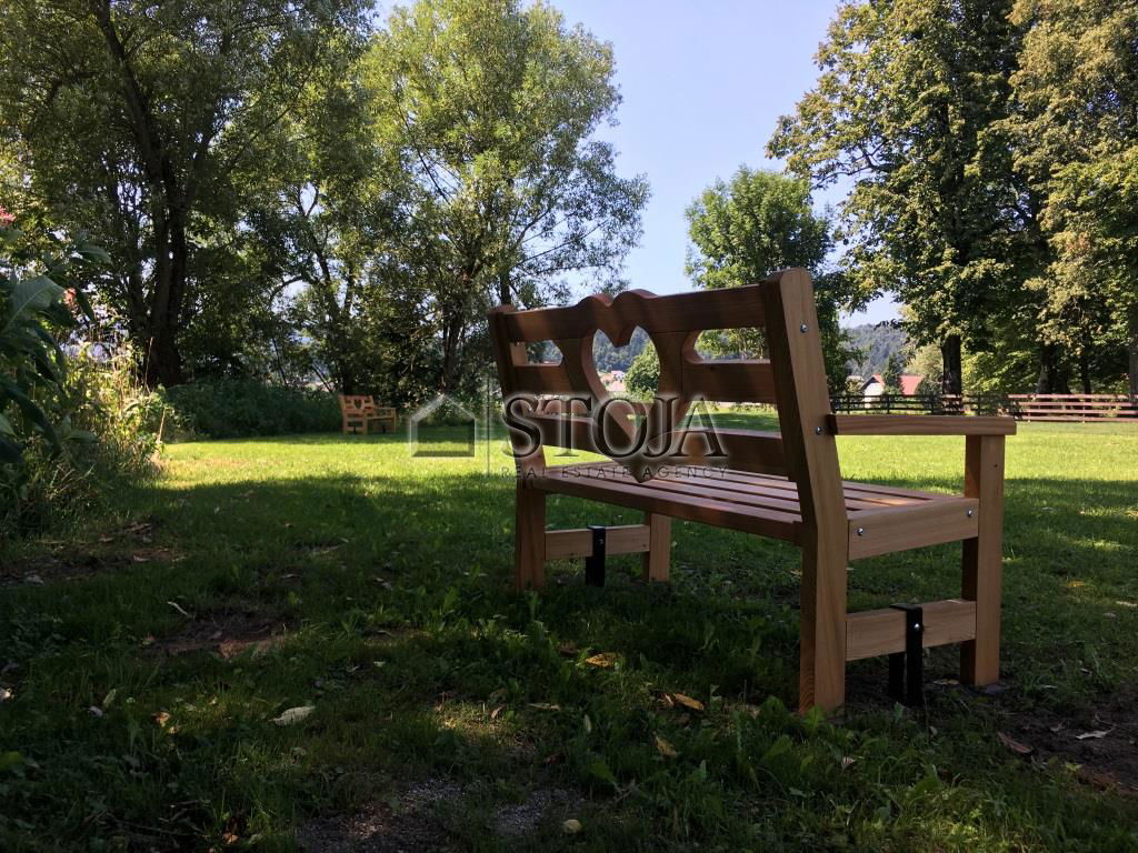 Location: Ljubljana Surroundings, Logatec, Logatec