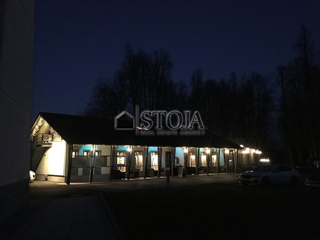 Location: Ljubljana Surroundings, Logatec, Logatec