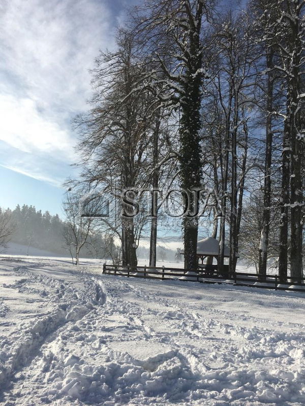 Location: Ljubljana Surroundings, Logatec, Logatec