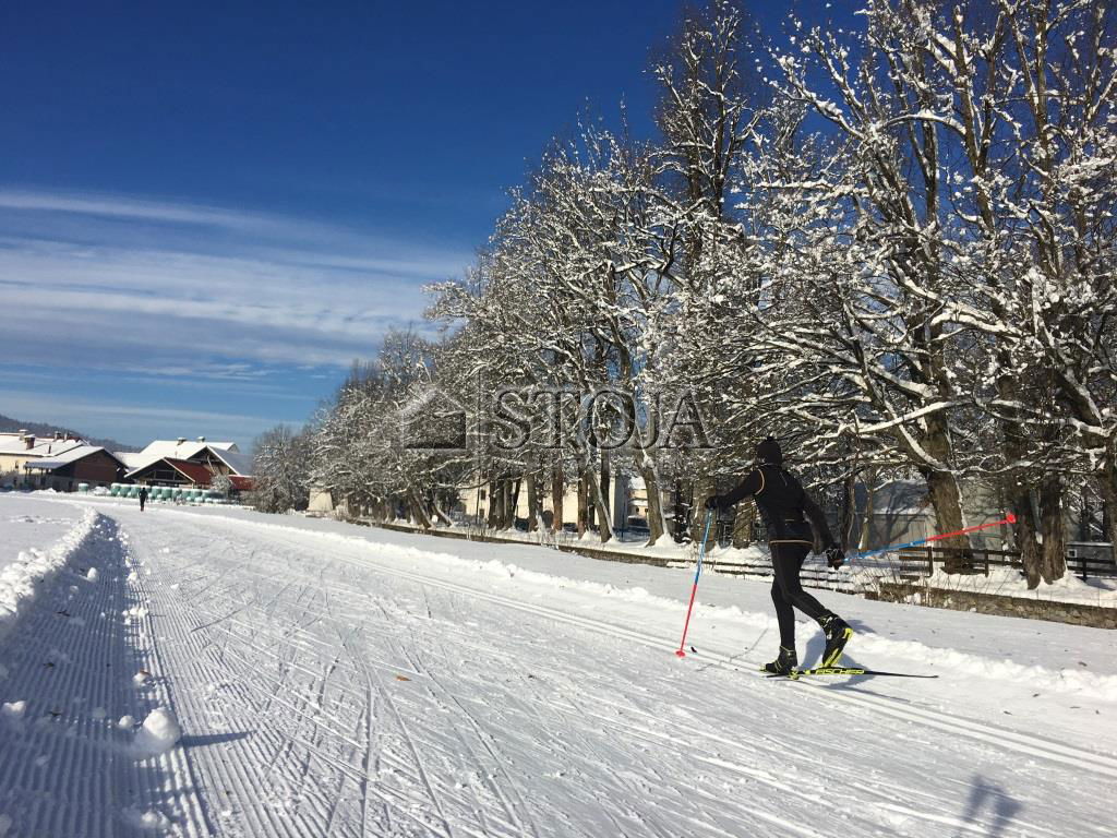 Location: Ljubljana Surroundings, Logatec, Logatec