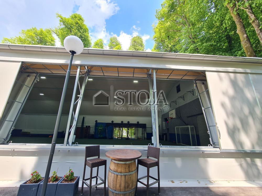 Location: Ljubljana Surroundings, Logatec, Logatec