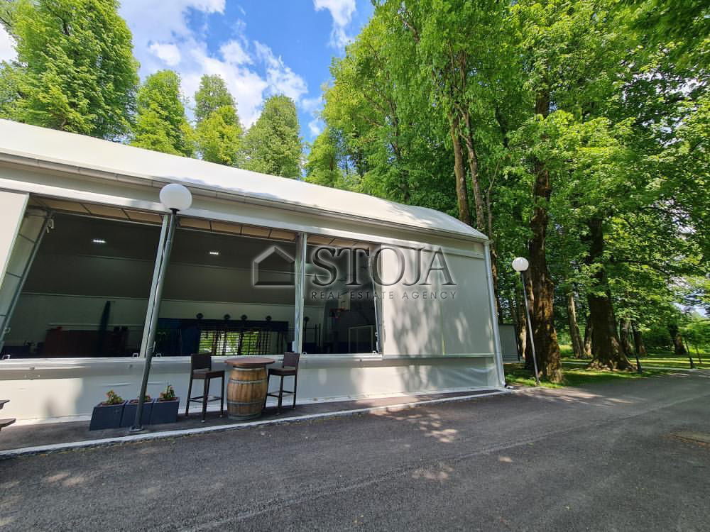 Location: Ljubljana Surroundings, Logatec, Logatec