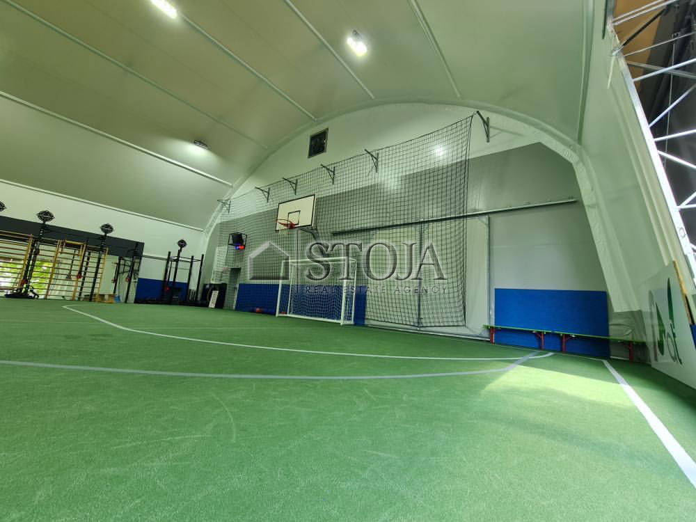 Location: Ljubljana Surroundings, Logatec, Logatec