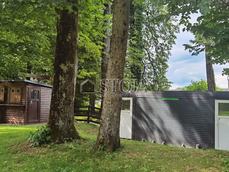 Location: Ljubljana Surroundings, Logatec, Logatec