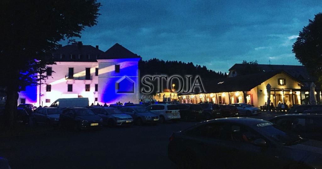 Location: Ljubljana Surroundings, Logatec, Logatec