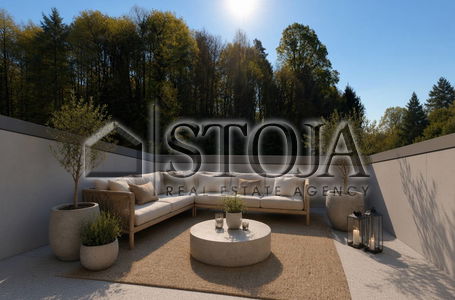 Lokacija: Ljubljana mesto, Vič-Rudnik, Rožna dolina