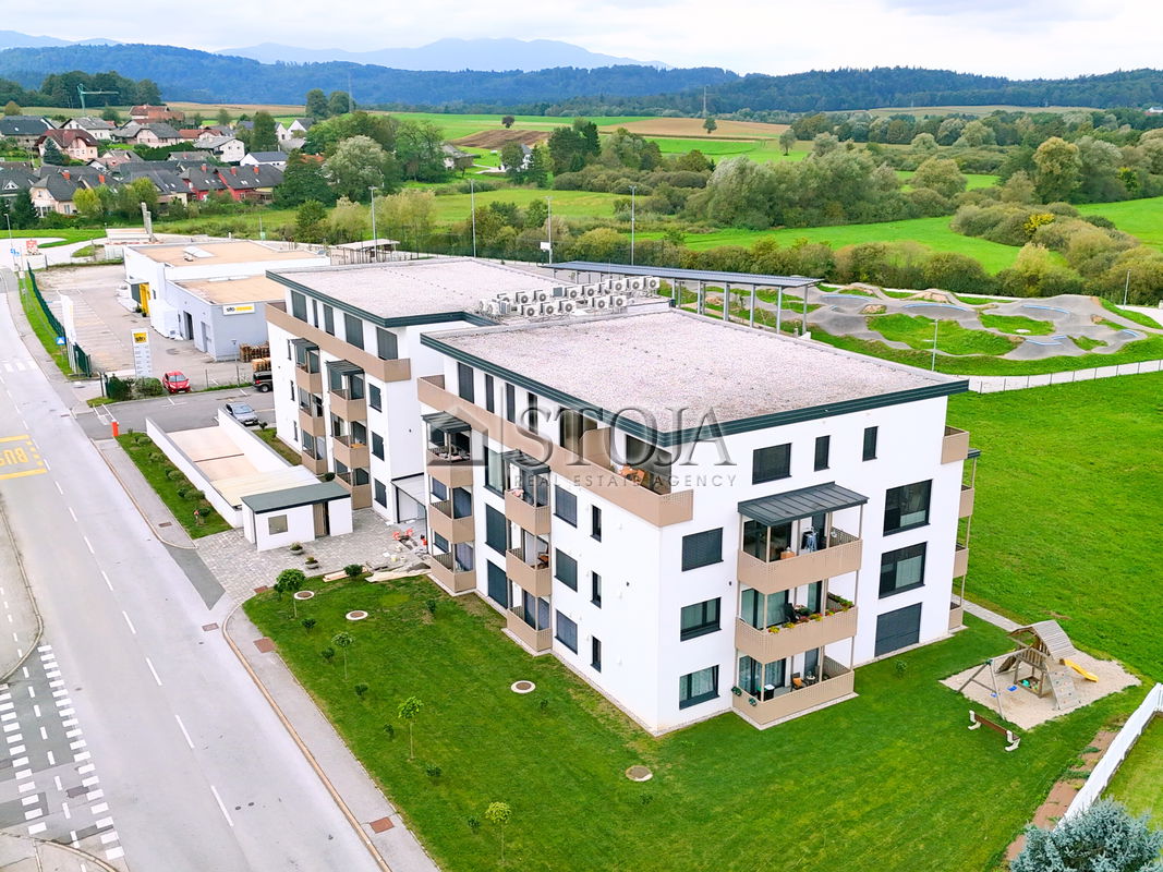 Location: Ljubljana Surroundings, Grosuplje, Brezje pri Grosupljem