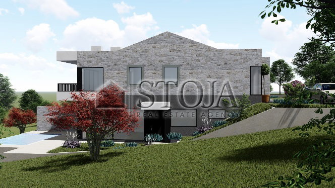 Lokacija: Hrvaška, Istarska županija, Vižinada