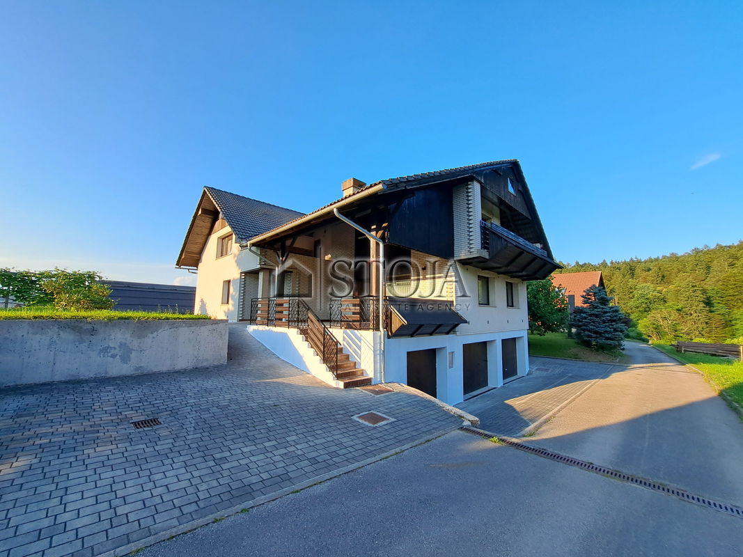 Location: Ljubljana Surroundings, Medvode, Seničica