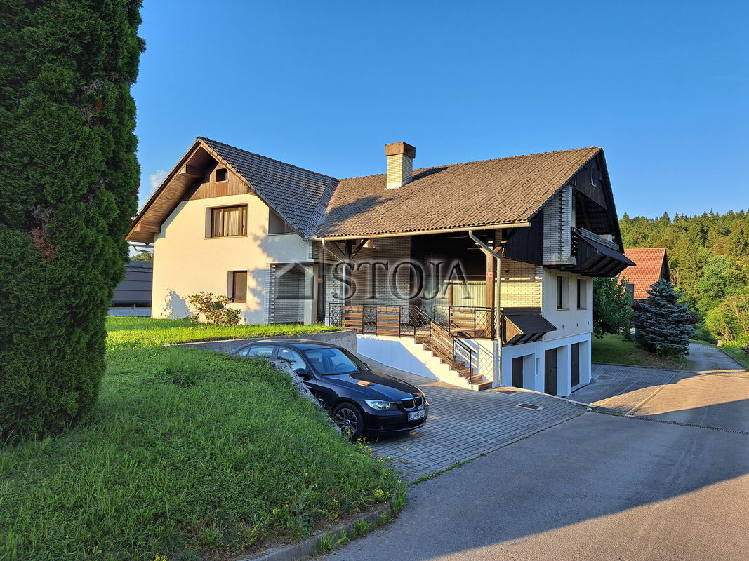 Location: Ljubljana Surroundings, Medvode, Seničica