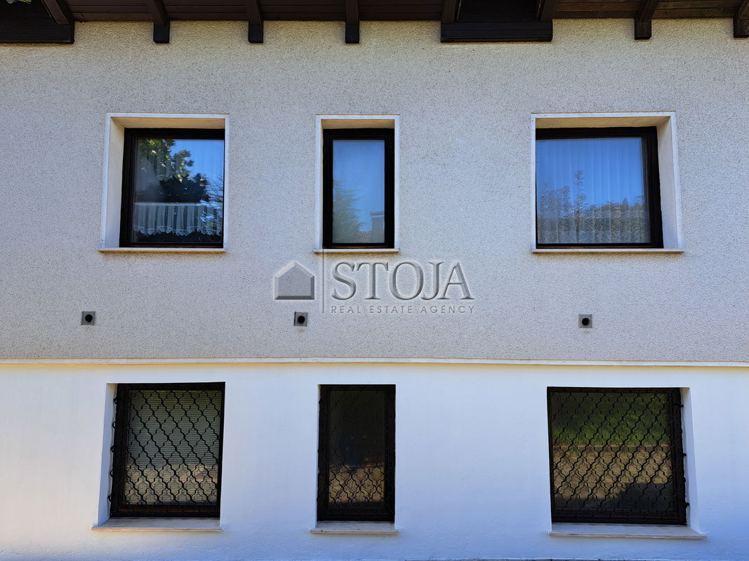 Location: Ljubljana Surroundings, Medvode, Seničica