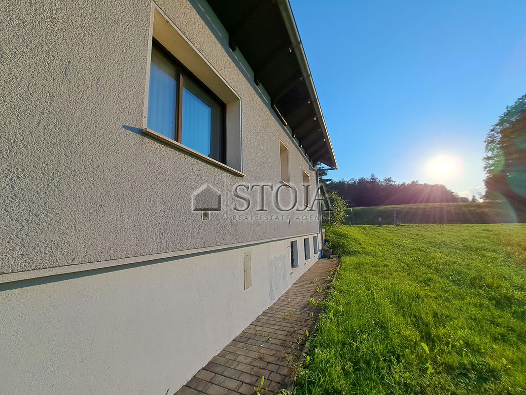 Location: Ljubljana Surroundings, Medvode, Seničica