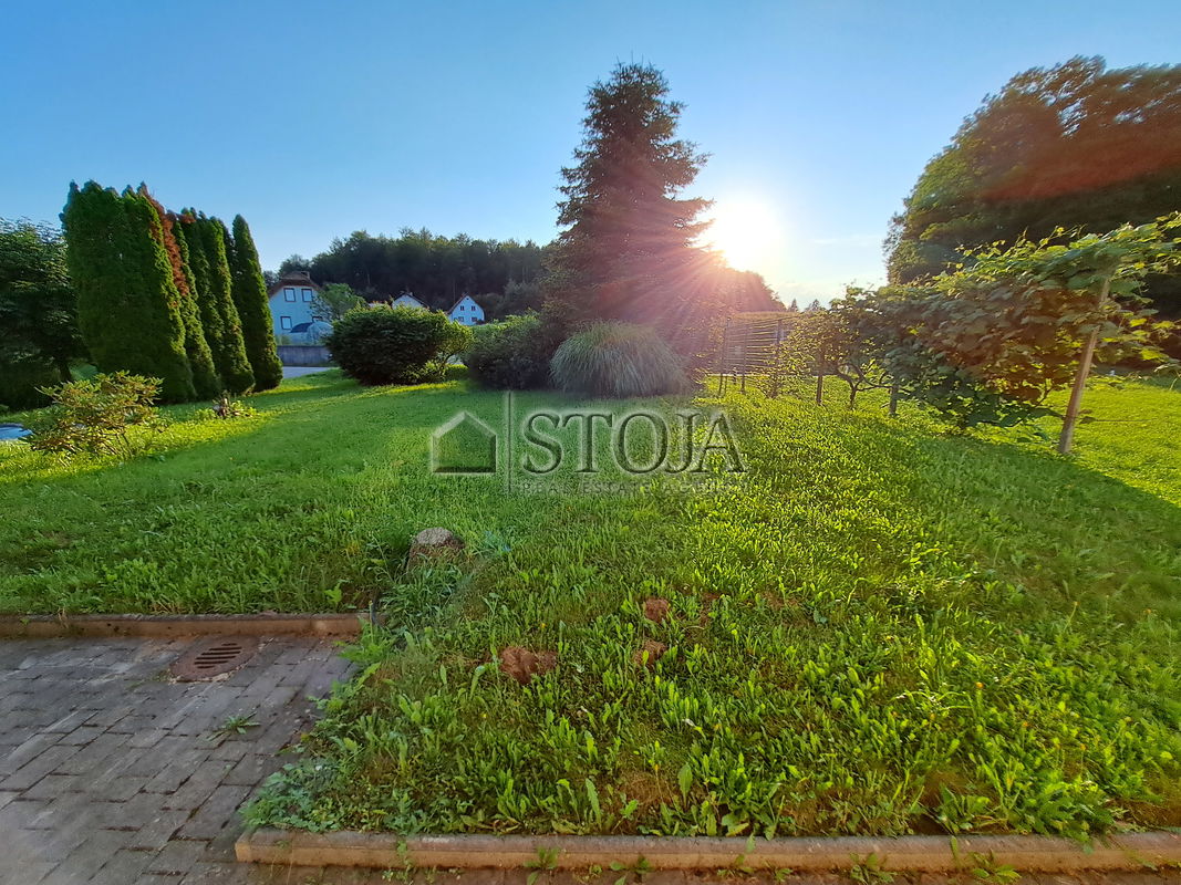 Location: Ljubljana Surroundings, Medvode, Seničica