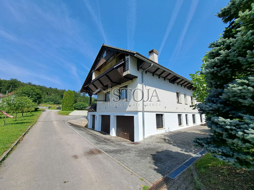 Location: Ljubljana Surroundings, Medvode, Seničica