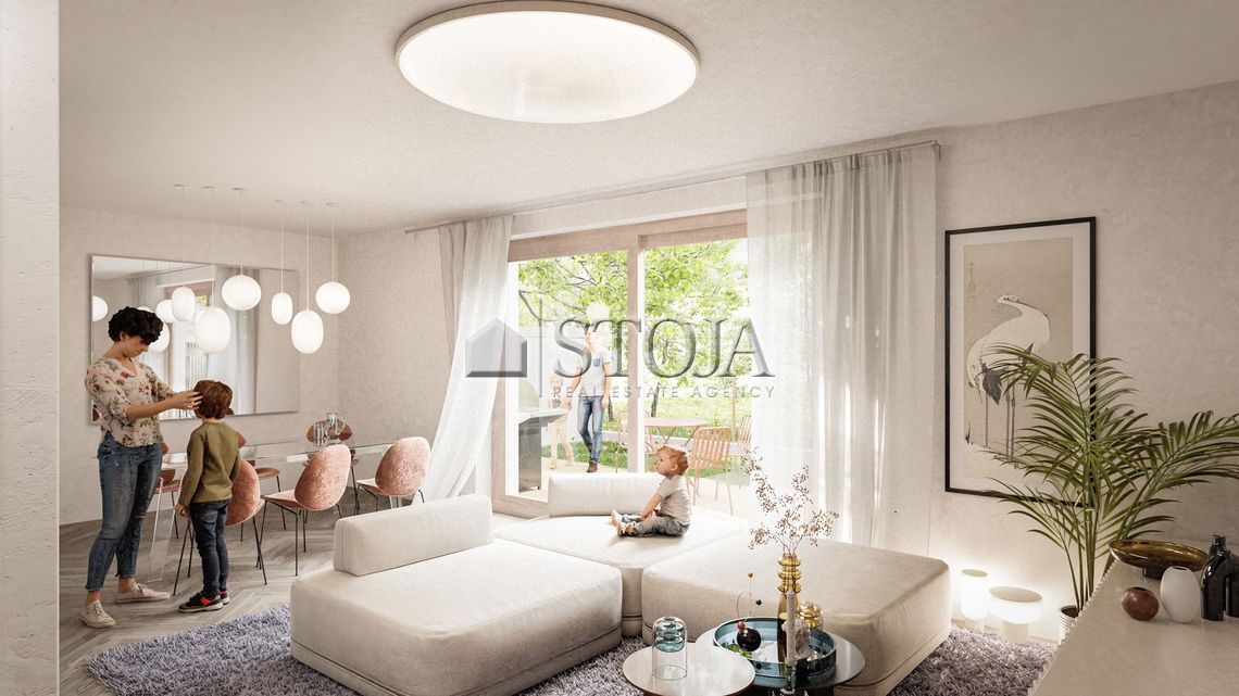 Lokacija: Ljubljana mesto, Šiška, Šentvid