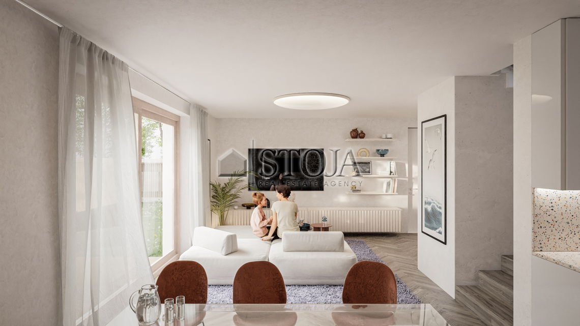 Lokacija: Ljubljana mesto, Šiška, Šentvid