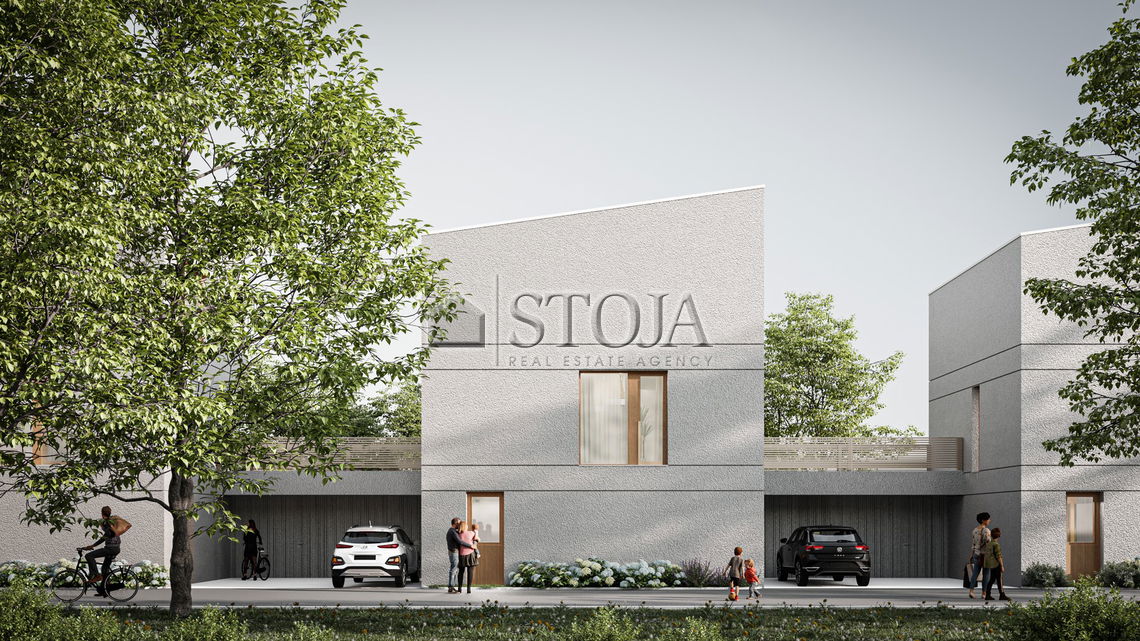 Lokacija: Ljubljana mesto, Šiška, Šentvid