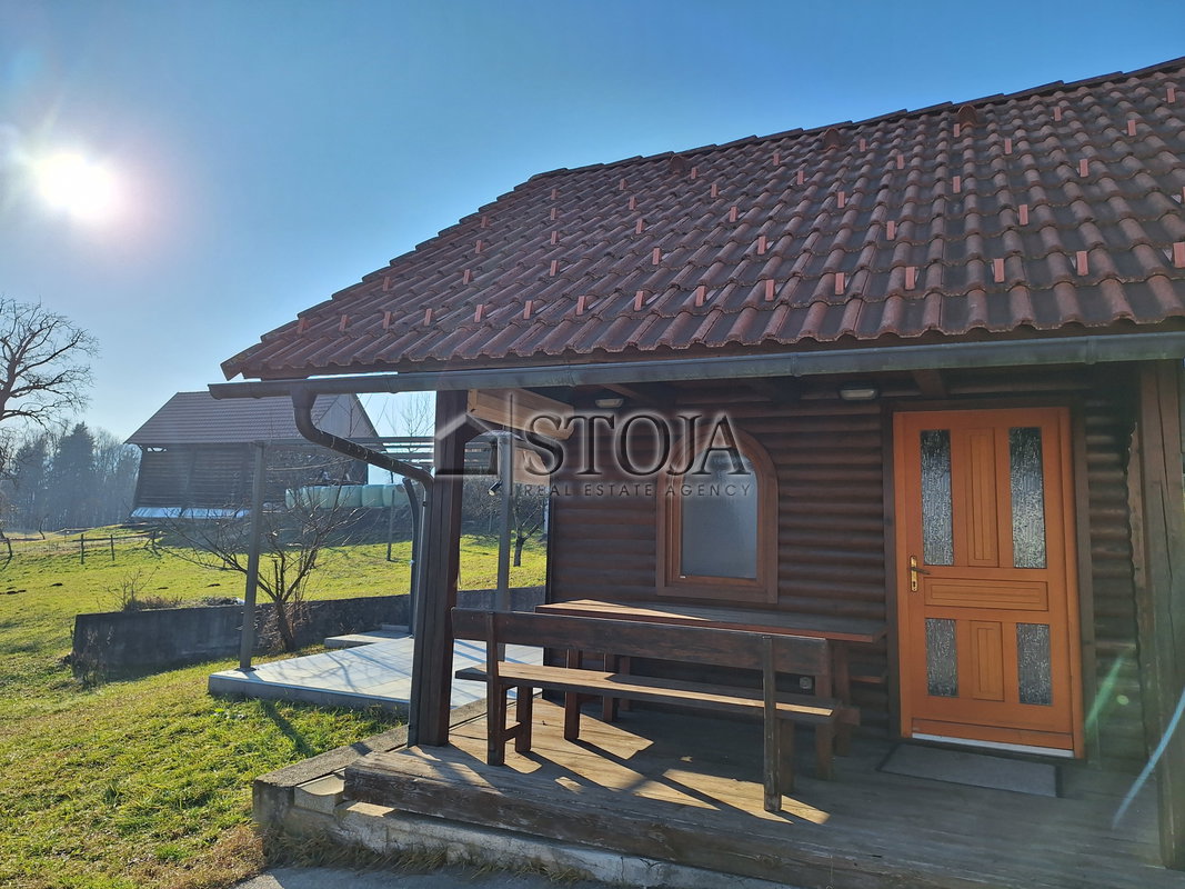 Location: Ljubljana okolica, Vrhnika, Mala Ligojna