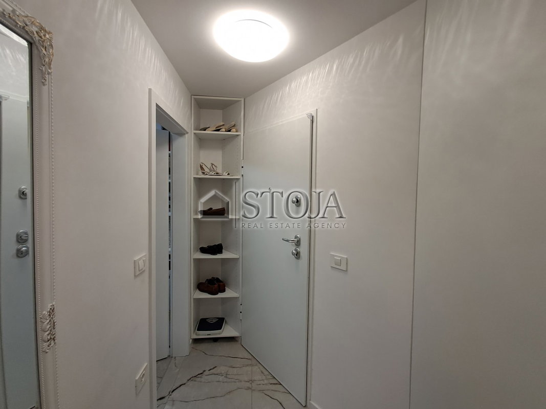 Lokacija: Ljubljana mesto, Vič-Rudnik, Rudnik