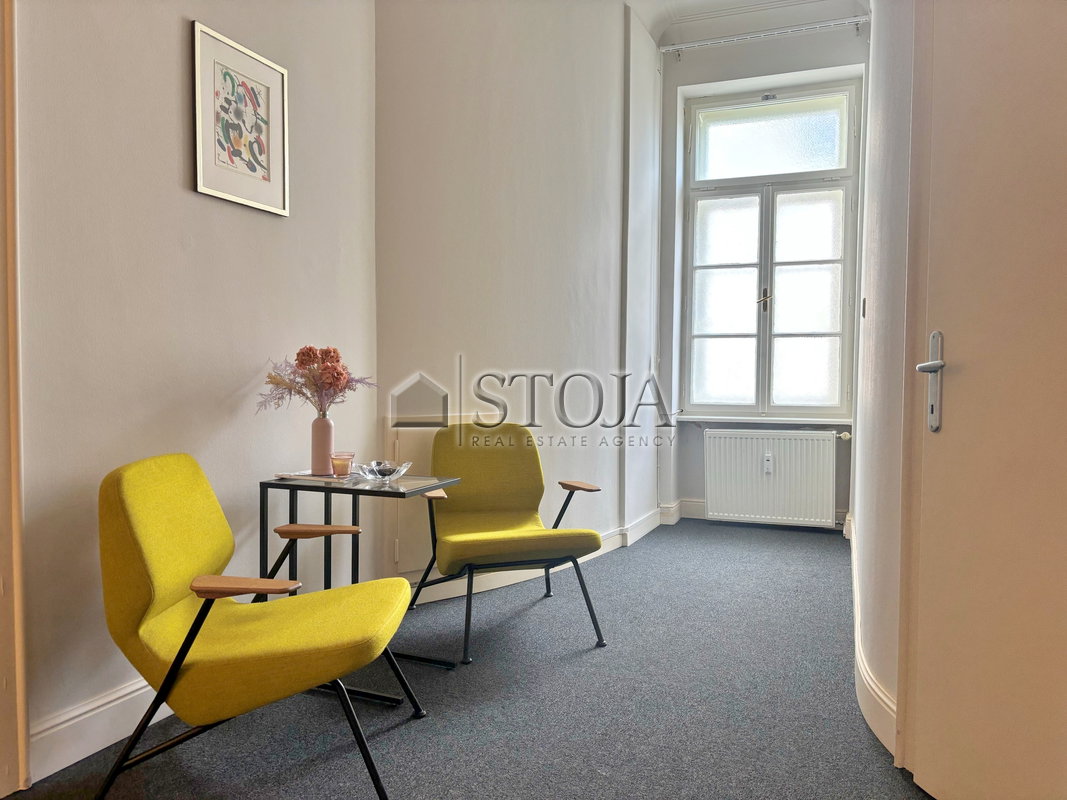 Lokacija: Ljubljana mesto, Center