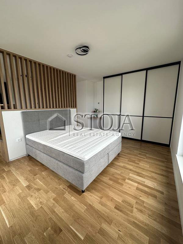 Location: Ljubljana City, Šiška, Šiška