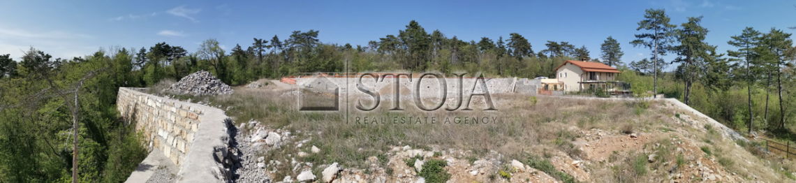 Location: Coastal-Karst, Sežana, Avber
