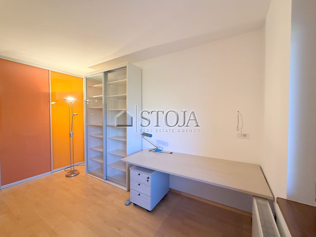 Location: Ljubljana City, Šiška, Koseze
