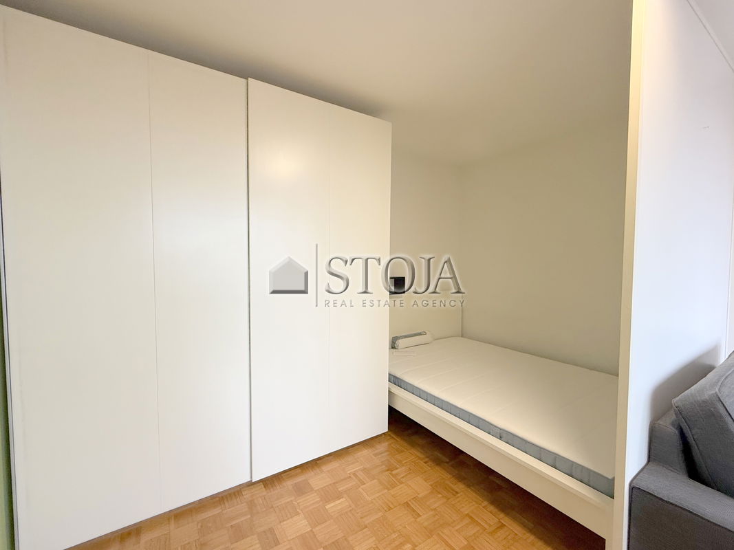 Location: Ljubljana City, Center, Center