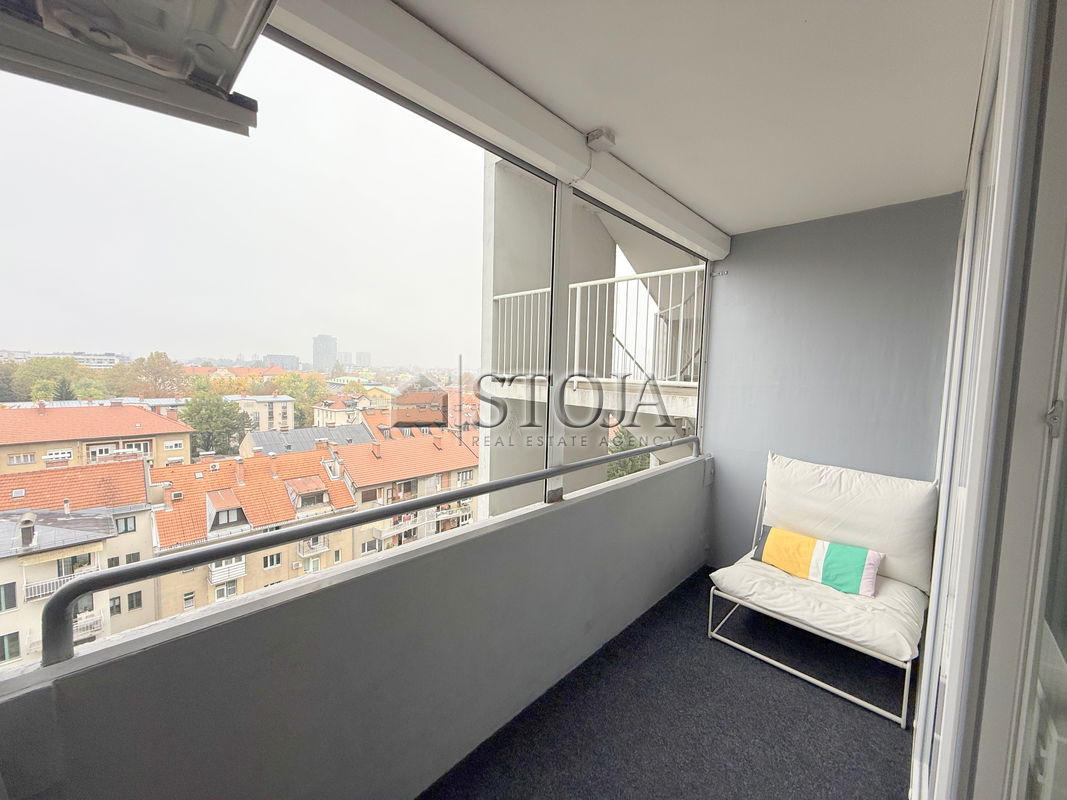 Location: Ljubljana City, Center, Center